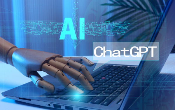 AI chatgpt